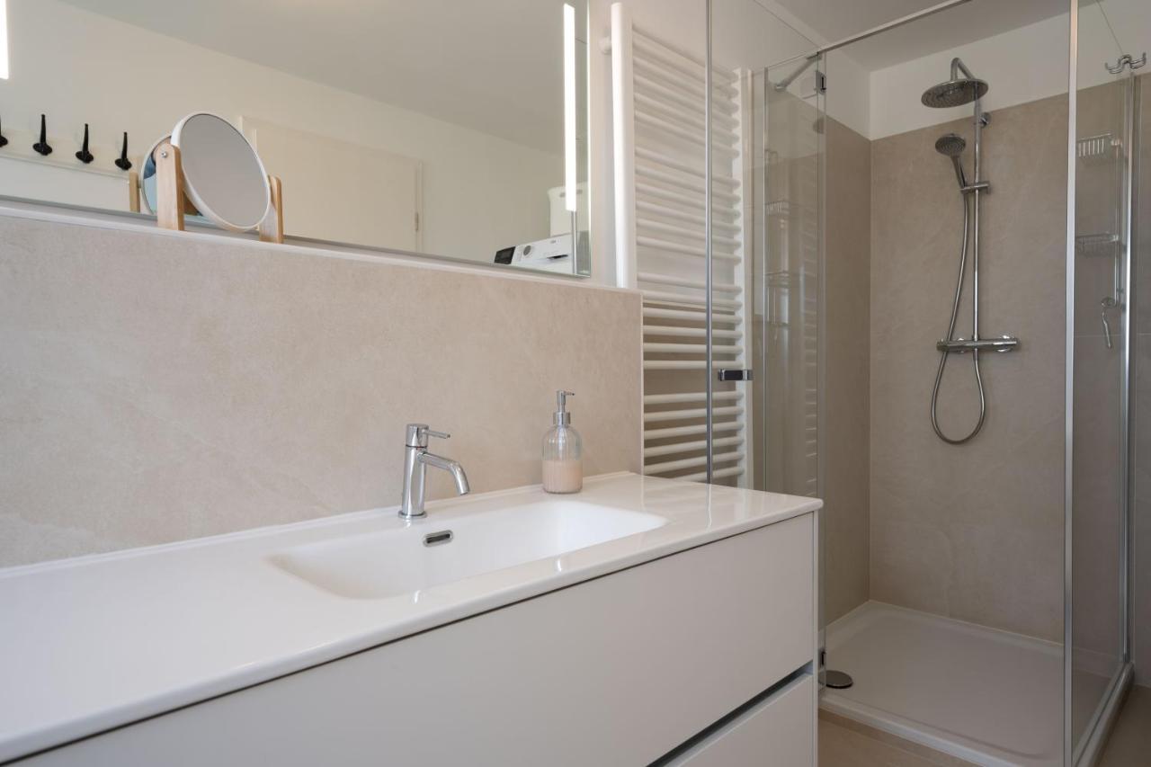 Ferienwohnung "Muehlenhof 3" - Gut Kletkamp Buitenkant foto